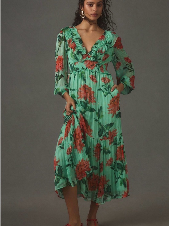 Anthropologie Dresses & Skirts - Anthropologie Dress